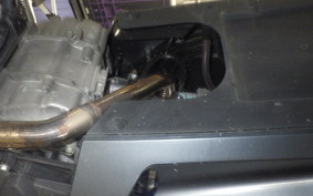 HONDA PCX 125 1990 JK05