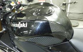 KAWASAKI ZX 10 NINJA R 2005 ZXT00C