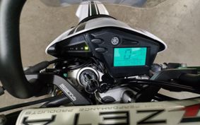 YAMAHA SEROW 250 DG31J