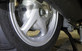 HONDA ﾍﾞﾝﾘｨ50 1996 AA03