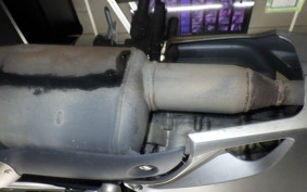 HONDA CB125 R JC79