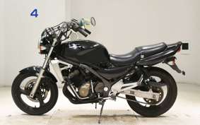 KAWASAKI BALIUS 250 Gen.2 2000 ZR250B