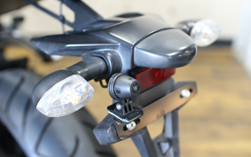 YAMAHA MT-09 Tracer 2017 RN51J