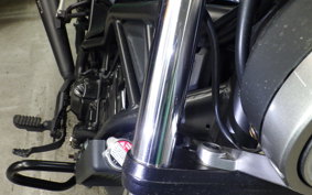 HONDA REBEL 250 2018 MC49