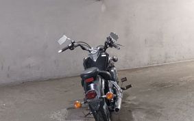 YAMAHA DRAGSTAR 250 VG02J