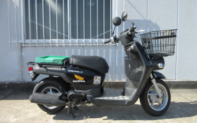 HONDA BENLY110 JA09