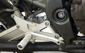 KAWASAKI BALIUS 250 2015 ZR250B