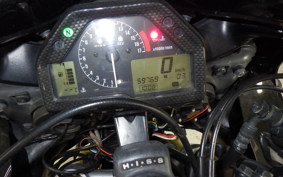 HONDA CBR600RR GEN 2 2007 PC37