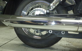 HONDA SHADOW 750 Gen. 3 2007 RC50