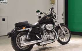 HARLEY XL883LI 2007