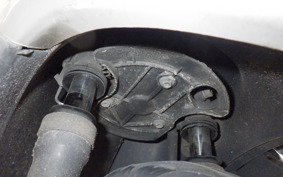 YAMAHA JOG Delux SA39J