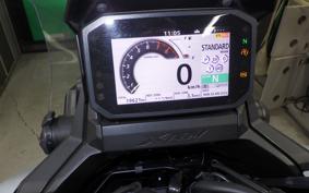 HONDA X-ADV 750 2021 RH10