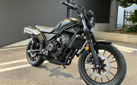 HONDA CL500 2025 PC68