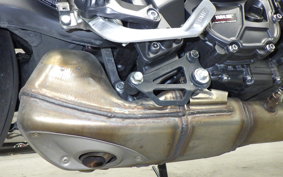 YAMAHA MT-09 2024 RN87J