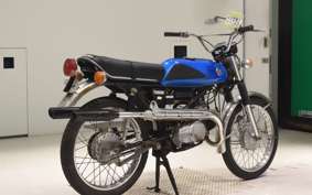 SUZUKI T125 2025 T125