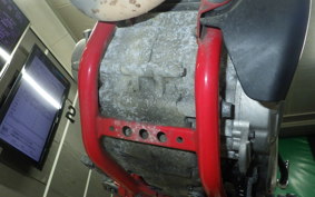 YAMAHA SEROW 250 Gen.3 2020 DG31J