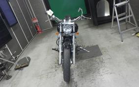 YAMAHA DRAGSTAR 400 2008 VH01J