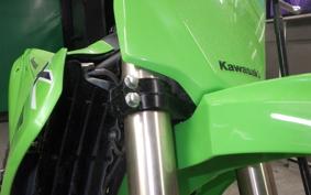 KAWASAKI KX112 KX112A