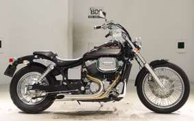 HONDA SHADOW 750 SLASHER 2001