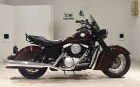 KAWASAKI VULCAN 1500 DRIFTER 2003 VNT50J