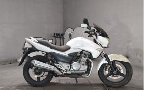 SUZUKI GSR250 GJ55D