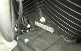 HARLEY XL883N 2016