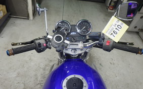 KAWASAKI BALIUS 250 Gen.2 2006 ZR250B