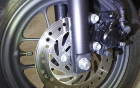 HONDA LEAD 125 JK12