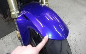 HONDA CB600F 2007