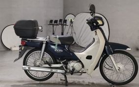 HONDA SUPER CUB110 JA10