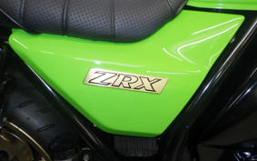 KAWASAKI ZRX400 2006 ZR400E