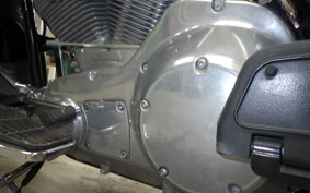 HARLEY FLHT 1450 2004