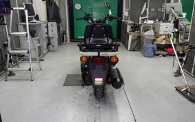 HONDA PS250 MF09