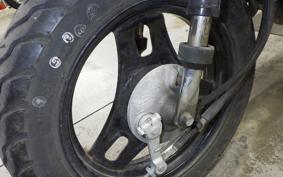 SUZUKI ﾚｯﾂ CA4AA