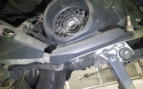 YAMAHA CYGNUS 125 XSR 3 SED8J