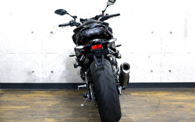 YAMAHA MT-10 ABS 2017 RN50J