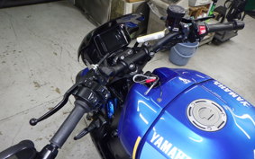 YAMAHA XSR900 2024 RN80J