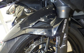 KAWASAKI NINJA 400 2018 EX400G