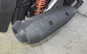 YAMAHA CYGNUS 125 XSR