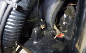 YAMAHA SR400 Gen.4 2012 RH03J