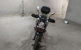 KTM 250 DUKE JGE40