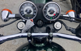 KAWASAKI W800 2011 EJ800A