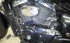 SUZUKI BOULEVARD 400 2009 VK57A