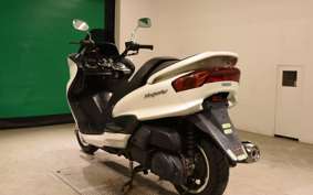 YAMAHA MAJESTY 250 C 2017 SG03J