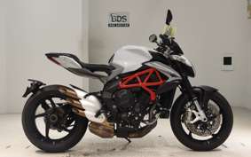 MV AGUSTA MV AGUSTA BRUTALE800