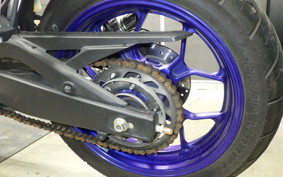 YAMAHA YZF-R3 2018 RH13J