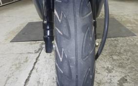 HONDA TACT Basket AF75