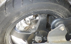 SUZUKI SKYWAVE 250 (Burgman 250) S 2 CJ43A