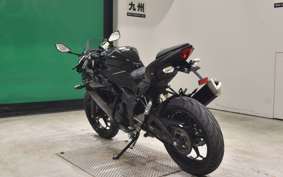 KAWASAKI NINJA 250 SL BX250A