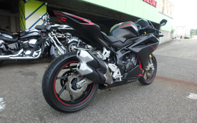 HONDA CBR250RR ABS MC51